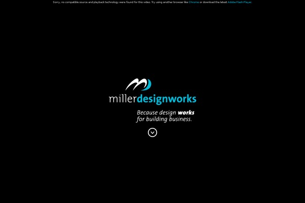 millerdesignworks.com site used Mdw_2013