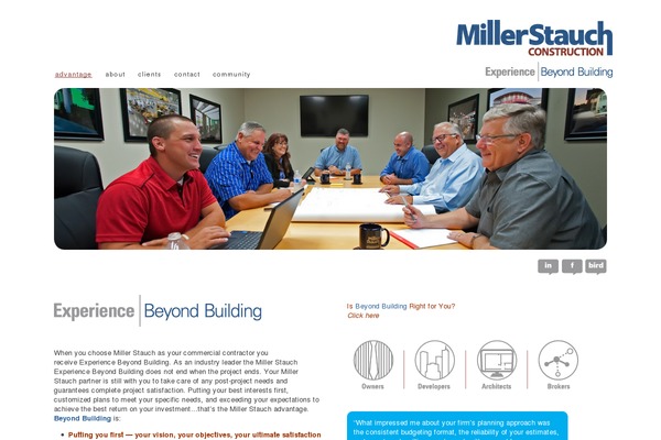 millerstauch.com site used Millerstauch_2