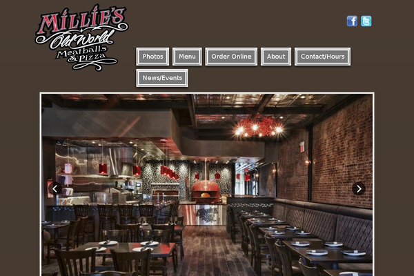 milliesoldworld.com site used Millies