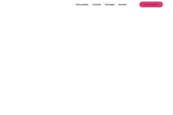 Deviox theme site design template sample
