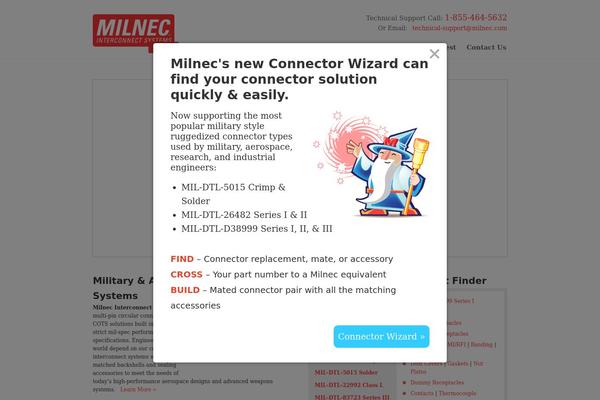 Site using Autoptimize plugin