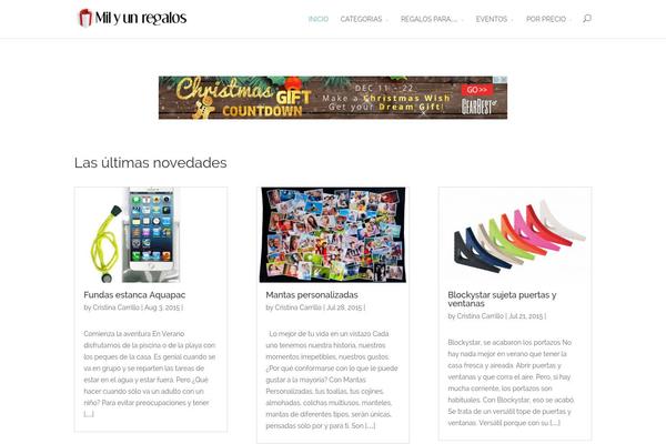 Site using FancyBox for WordPress plugin