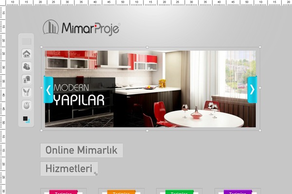 mimariproje.com site used Workreap_o