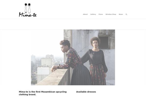 Site using Facebook plugin