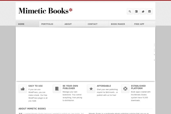 Twenty Twenty-Three theme site design template sample