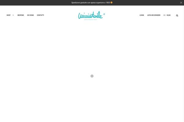 Site using Woo-mailerlite plugin