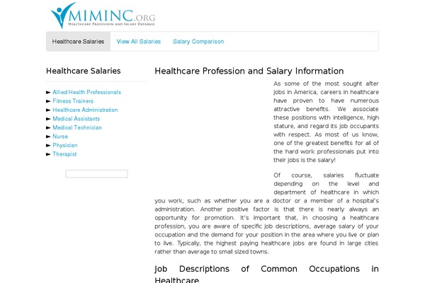 Canvas theme site design template sample