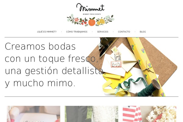 mimmet.com site used Mimmet