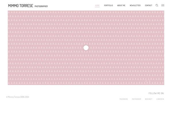 Azaleawp-child theme site design template sample