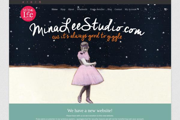 Neve-child-master theme site design template sample
