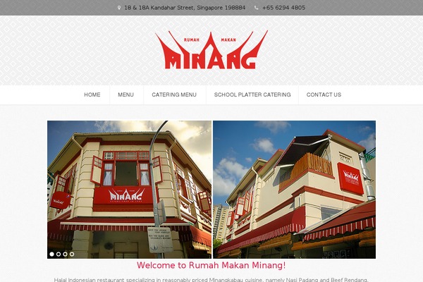 minang.sg site used Minang