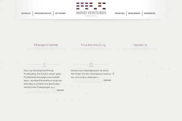 Twenty Eleven theme site design template sample