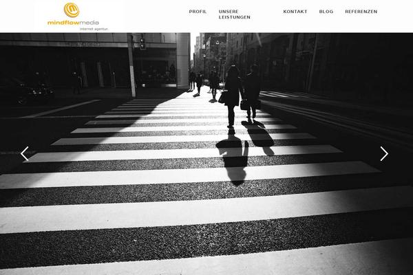 mindflowmedia.de site used Mindflowmedia2017