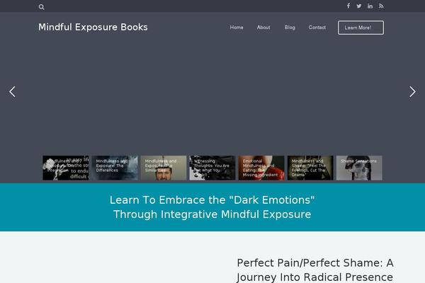 uDesign theme site design template sample