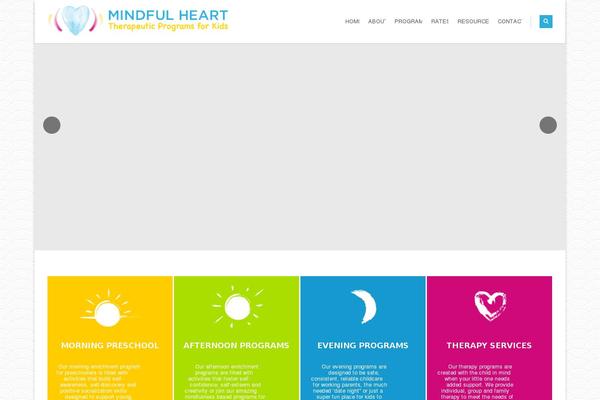 stylish-child theme websites examples