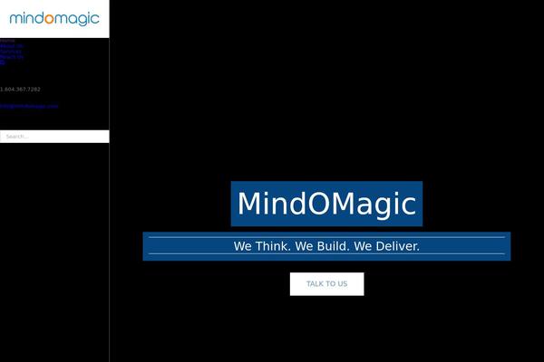 Site using Fusion-core plugin
