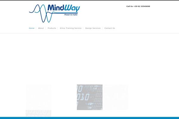 mindway-design.com site used Nevada