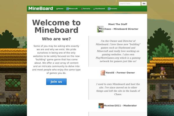 Responsive theme site design template sample