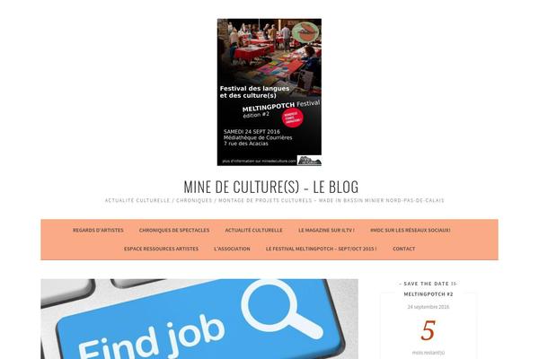 Site using Ie-sitemode plugin