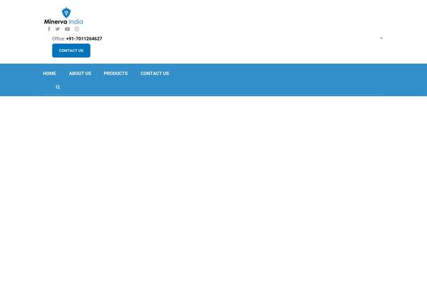 Site using Stm-configurations plugin