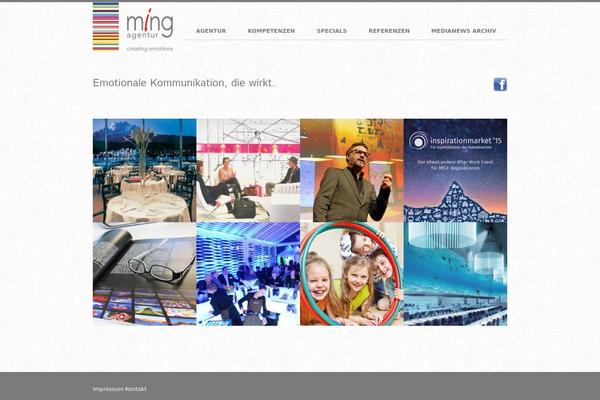 ming-agentur.ch site used Nemesis