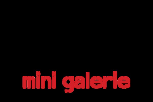 minigalerie.nl site used Galerie