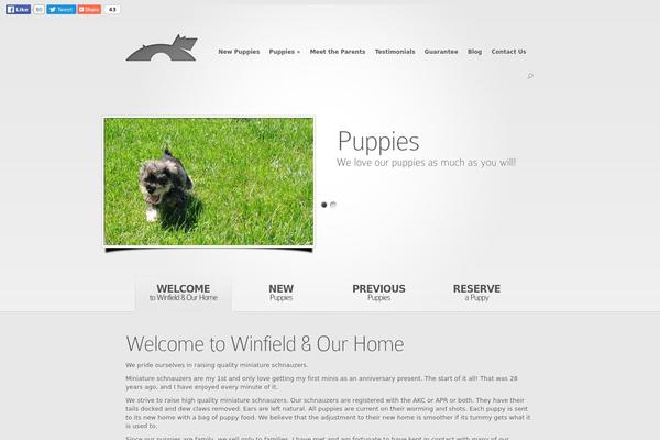 minimacpup.com site used Minimacpups