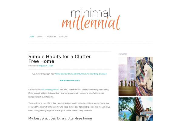 Site using Custom-fonts plugin