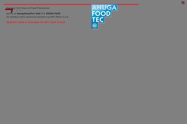 minimotor.com site used Minimotor