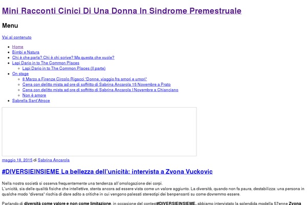 Site using Ie-sitemode plugin