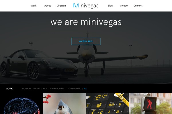 minivegas.net site used Minivegas