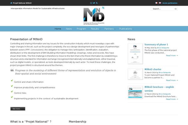 Site using WP to Twitter plugin