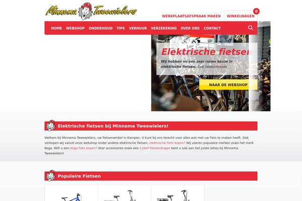 Site using Google Analyticator plugin