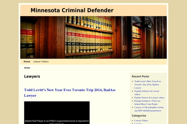 Weaver II theme site design template sample