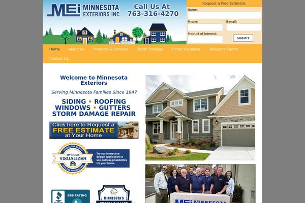 Site using WP Rocket plugin