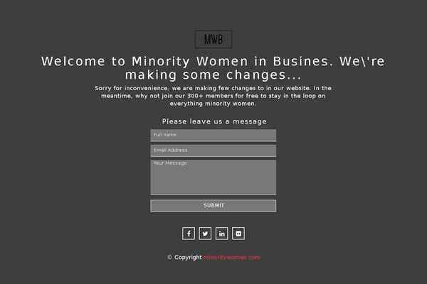 Site using Kul-maintenance plugin