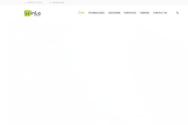 Wpl-exe theme site design template sample