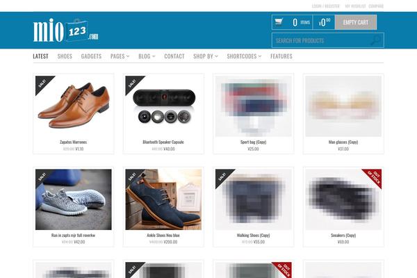 Site using YITH WooCommerce PDF Invoice and Shipping List plugin