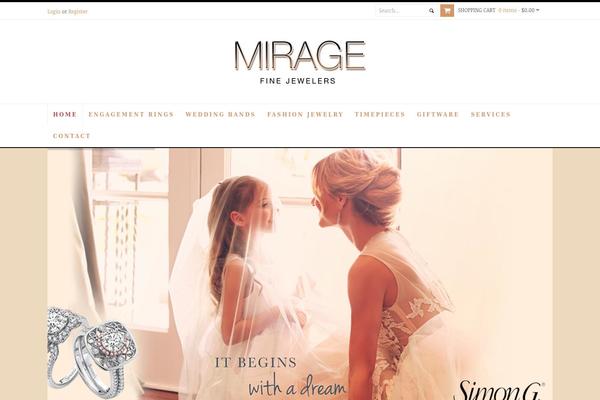 miragefinejewelers.com site used Fashion