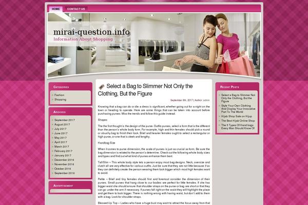 mirai-question.info site used Girls-shopping-wp-3