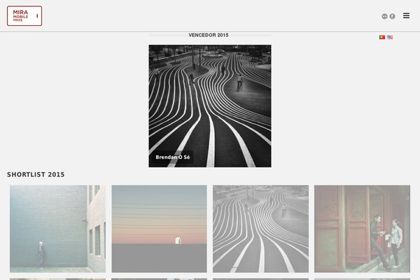 Jupiter theme site design template sample
