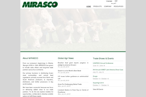 Site using FancyBox for WordPress plugin