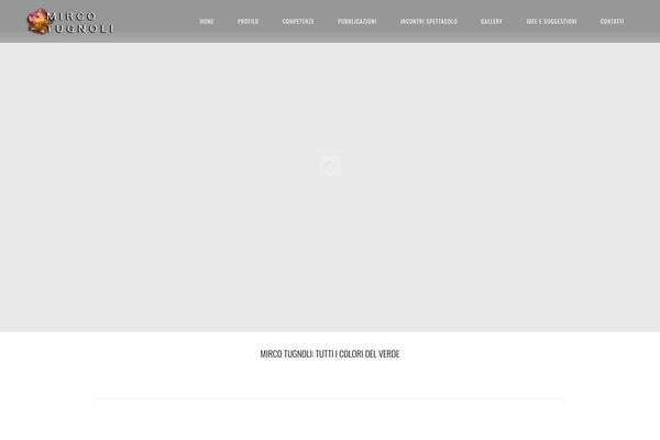 Central theme site design template sample