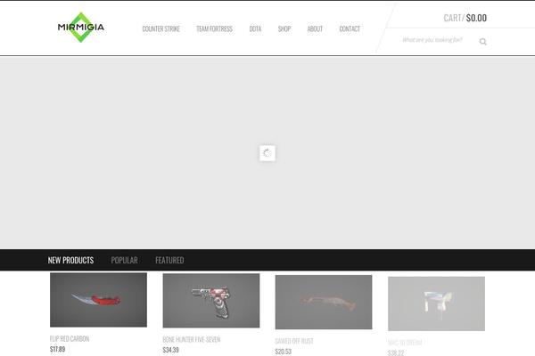 Sportexx theme site design template sample