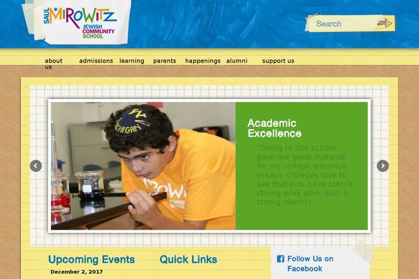 smj WordPress theme, websites list used smj theme smj theme websites examples