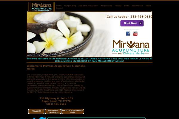 mirvacu.com site used Mervacu