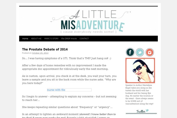 Site using Ie-sitemode plugin