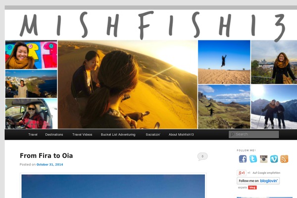 mishfish13.com site used Mishfish