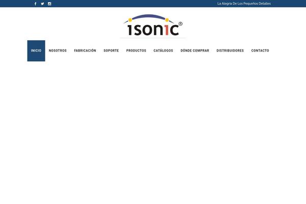 Site using LayerSlider plugin