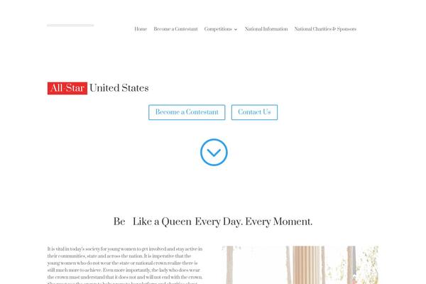 Site using Supreme-modules-pro-for-divi plugin